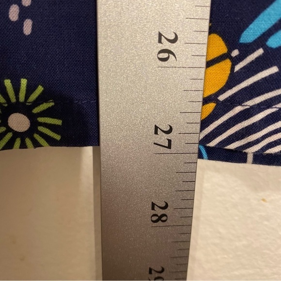 Disney Winnie The Pooh Scrub Top Women’s‎ Size Medium Cotton Pullover - Picture 7 of 8